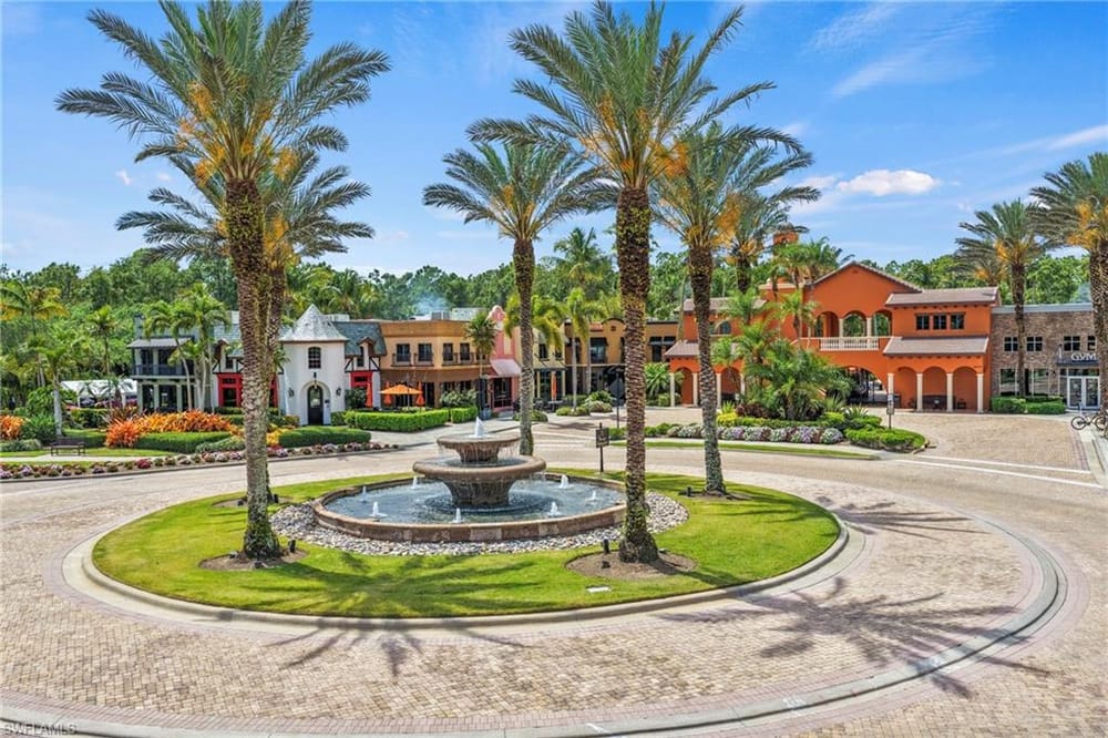 9098 Capistrano St. S 7103 – #226014518 - Lely Resort