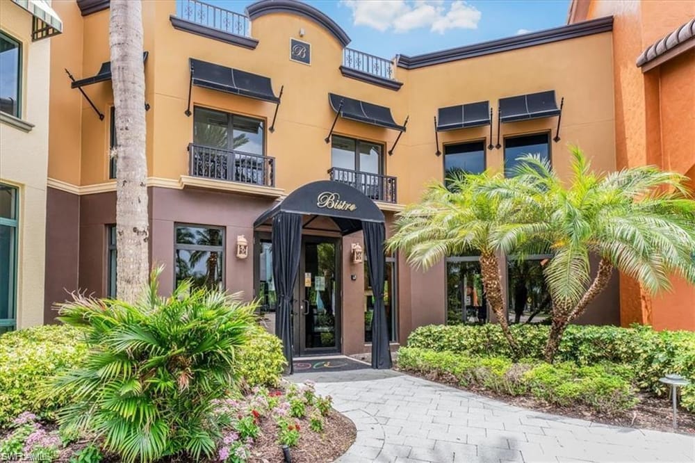 9098 Capistrano St. S 7103 – #226014518 - Lely Resort