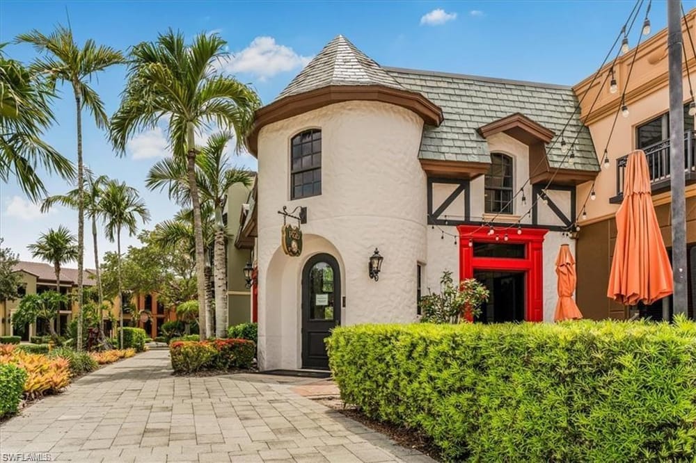 9098 Capistrano St. S 7103 – #226014518 - Lely Resort