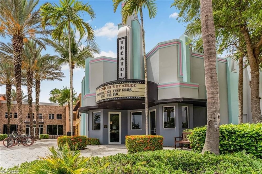 9098 Capistrano St. S 7103 – #226014518 - Lely Resort