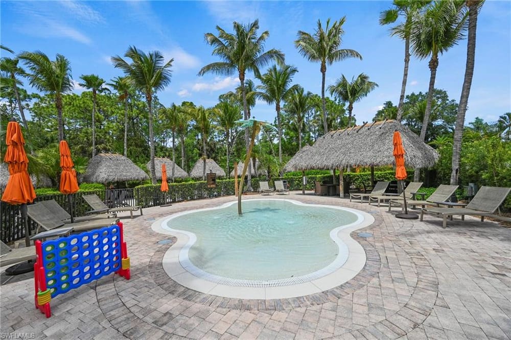 9098 Capistrano St. S 7103 – #226014518 - Lely Resort