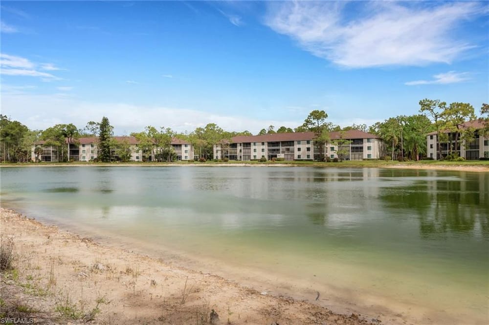 5784 Deauville Cir. B302 – #226014542 - Deauville Lake Club