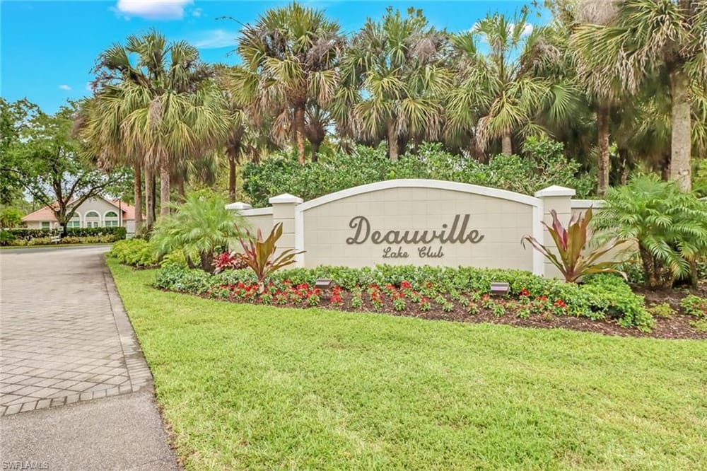 5784 Deauville Cir. B302 – #226014542 - Deauville Lake Club