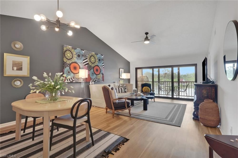 5784 Deauville Cir. B302 – #226014542 - Deauville Lake Club