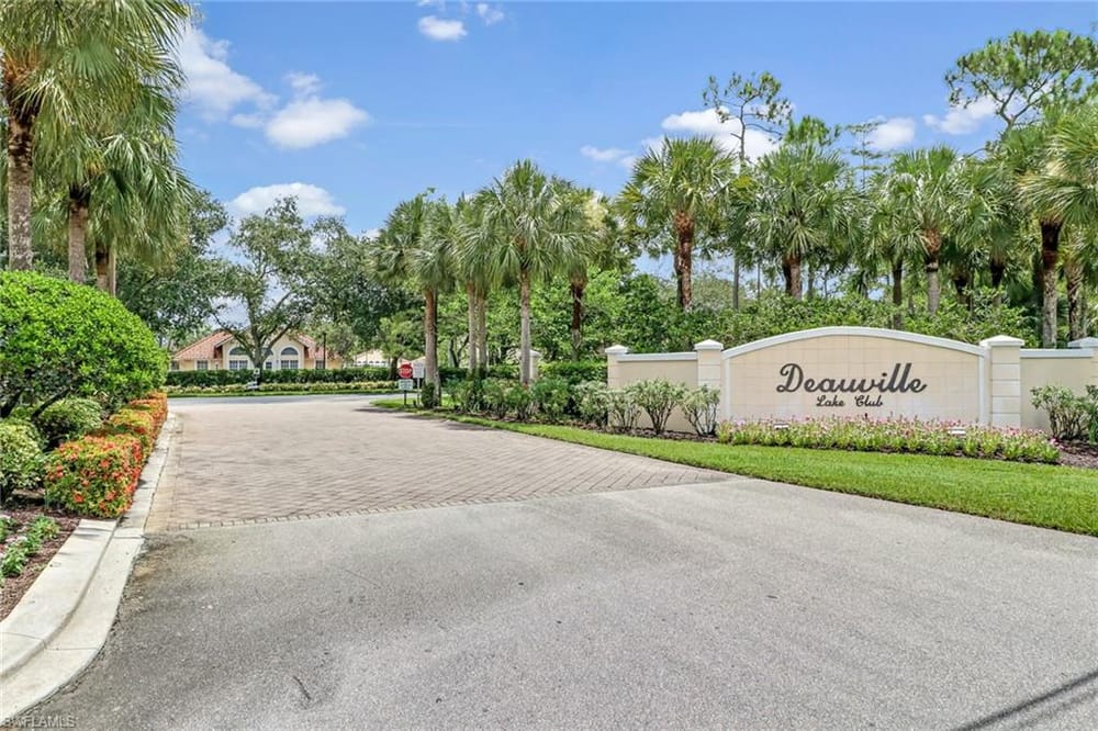 5784 Deauville Cir. B302 – #226014542 - Deauville Lake Club
