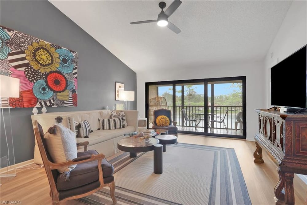 5784 Deauville Cir. B302 – #226014542 - Deauville Lake Club