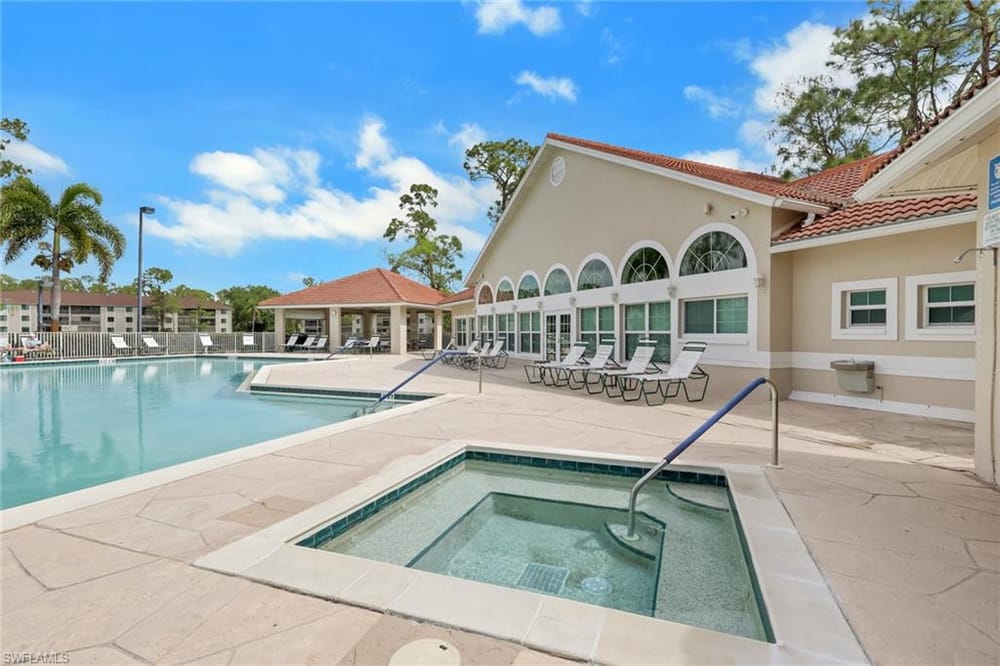 5784 Deauville Cir. B302 – #226014542 - Deauville Lake Club