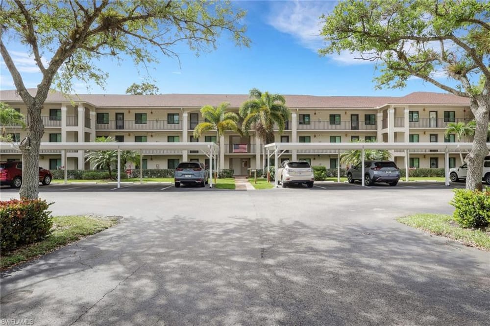 5784 Deauville Cir. B302 – #226014542 - Deauville Lake Club