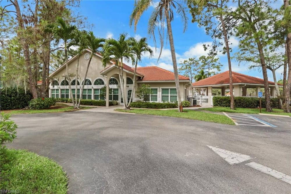 5784 Deauville Cir. B302 – #226014542 - Deauville Lake Club