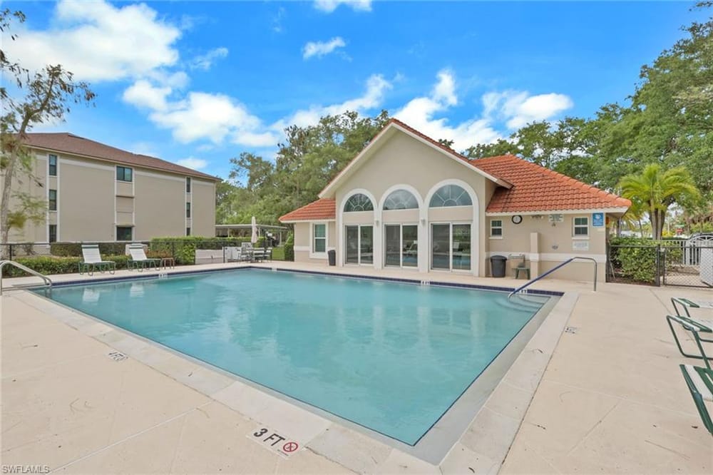 5784 Deauville Cir. B302 – #226014542 - Deauville Lake Club
