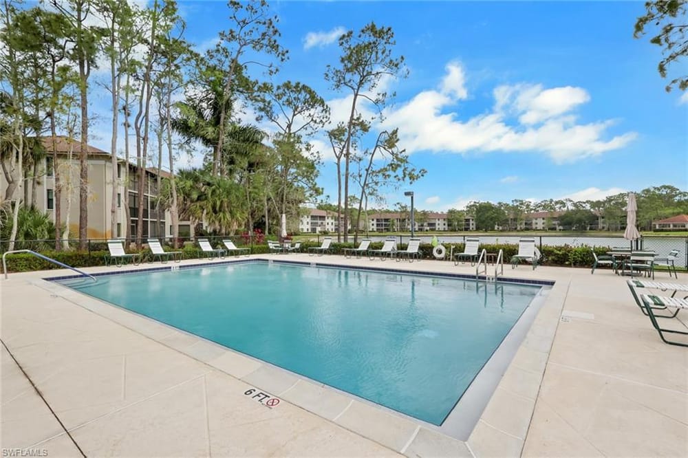 5784 Deauville Cir. B302 – #226014542 - Deauville Lake Club