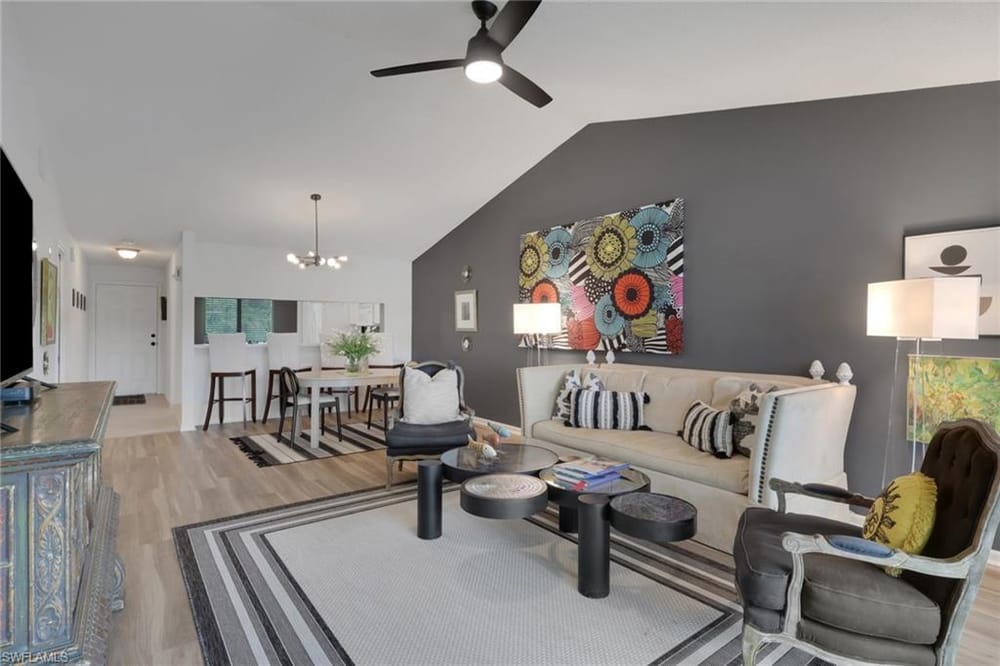 5784 Deauville Cir. B302 – #226014542 - Deauville Lake Club