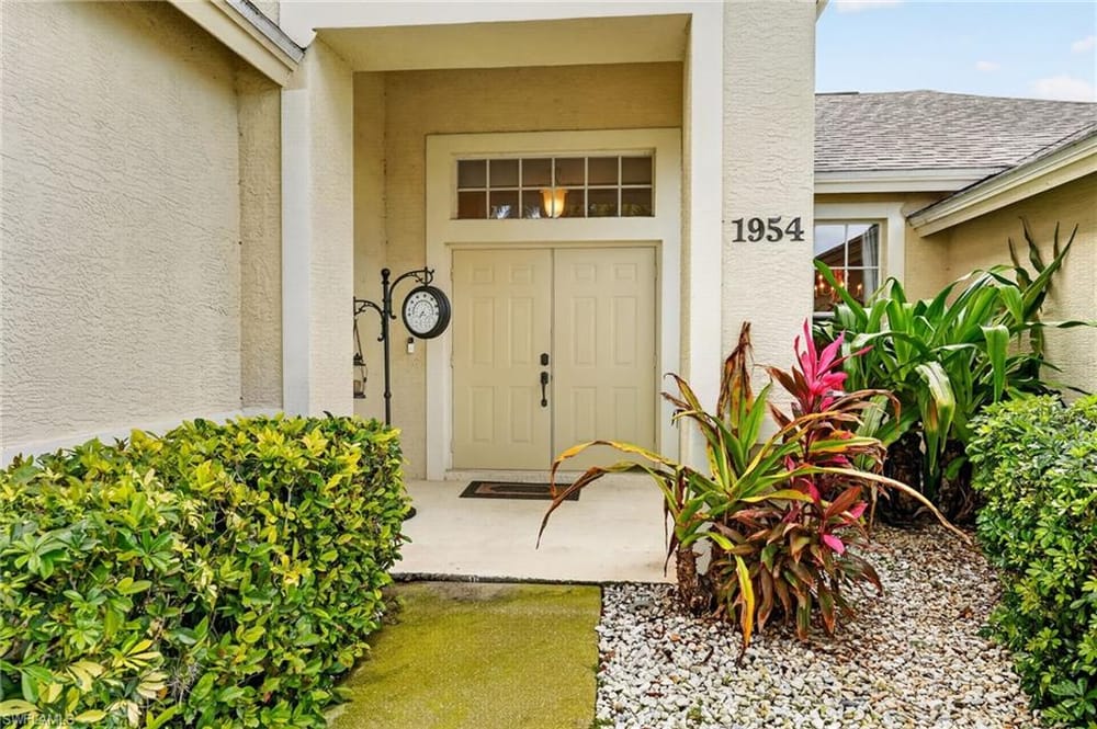 1954 Terrazzo Ln. – #226014621 - Briarwood