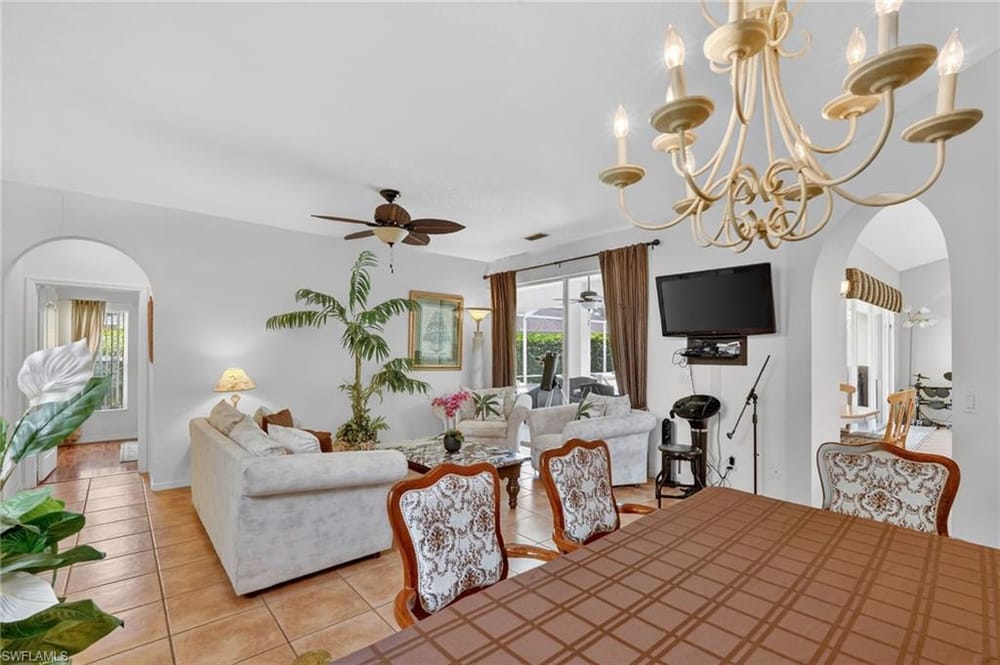 1954 Terrazzo Ln. – #226014621 - Briarwood