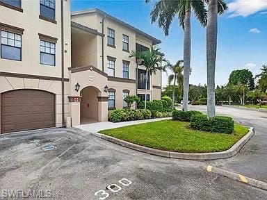 13010 Positano Cir. 108 – #226014679 - Positano Place