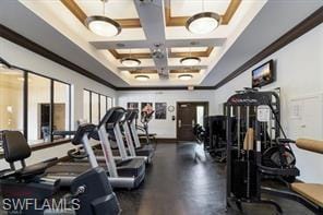 13010 Positano Cir. 108 – #226014679 - Positano Place
