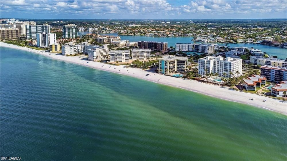 3377 Gulf Shore Blvd. N 4D – #226014728 - Moorings