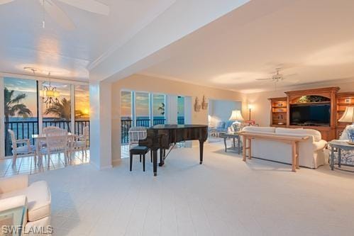 3377 Gulf Shore Blvd. N 4D – #226014728 - Moorings