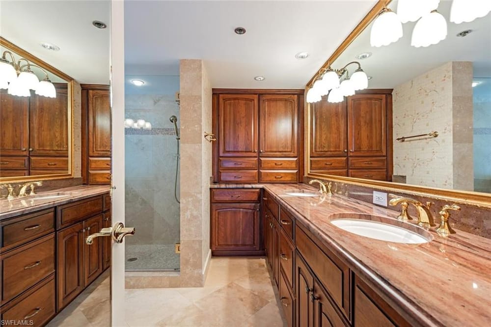 3377 Gulf Shore Blvd. N 4D – #226014728 - Moorings