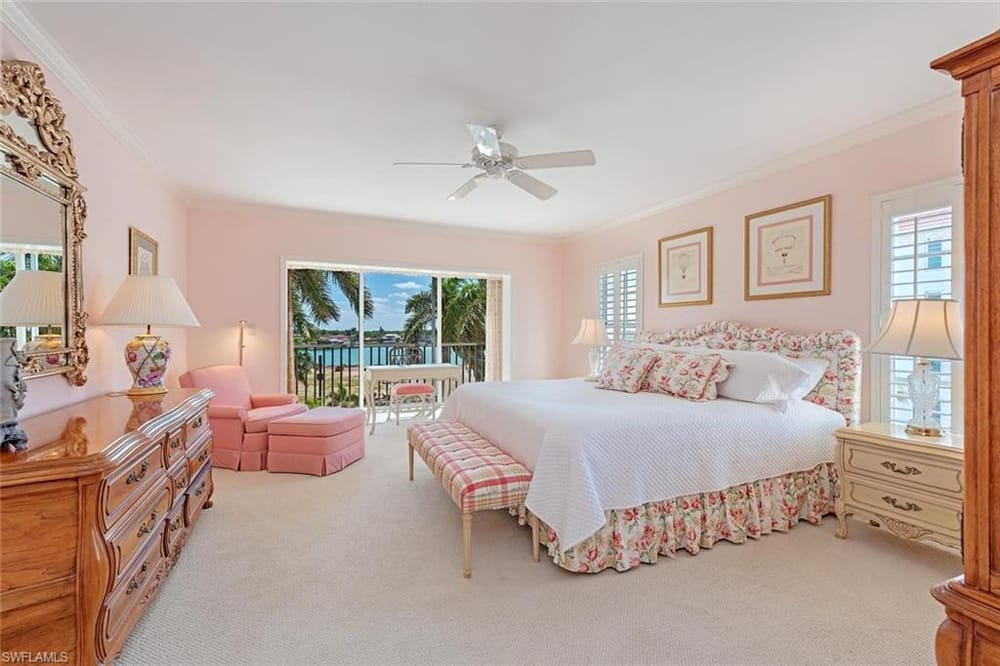 3377 Gulf Shore Blvd. N 4D – #226014728 - Moorings