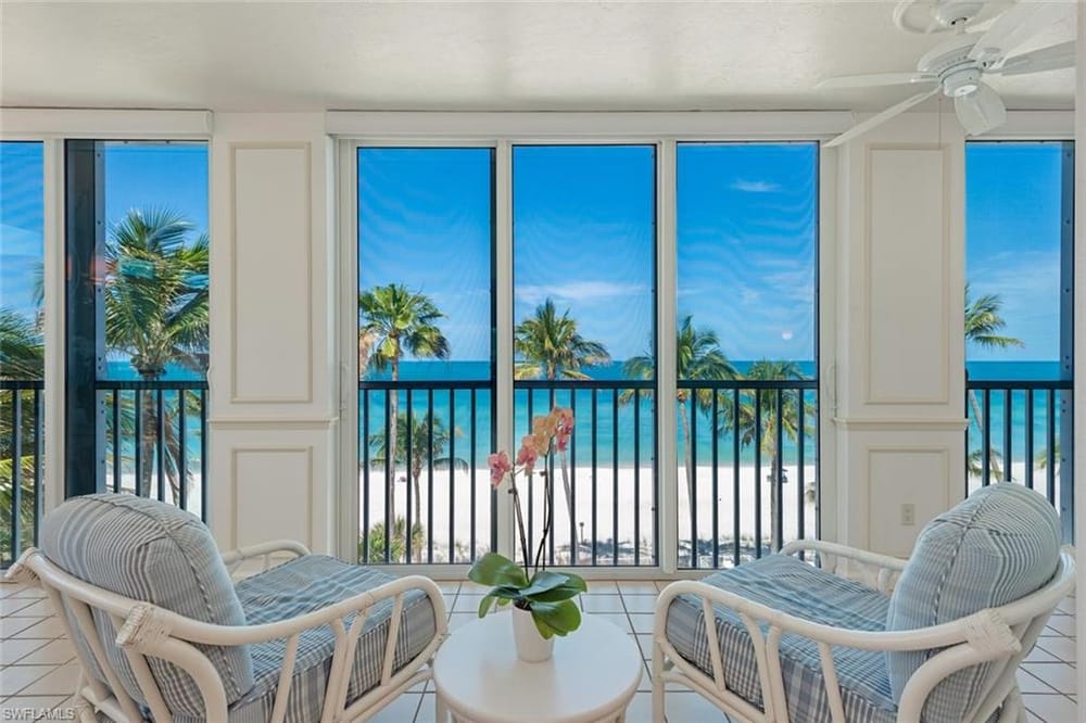 3377 Gulf Shore Blvd. N 4D – #226014728 - Moorings