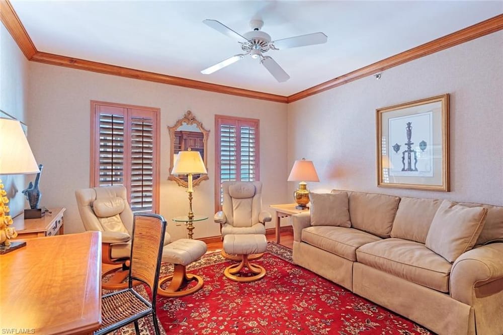 3377 Gulf Shore Blvd. N 4D – #226014728 - Moorings
