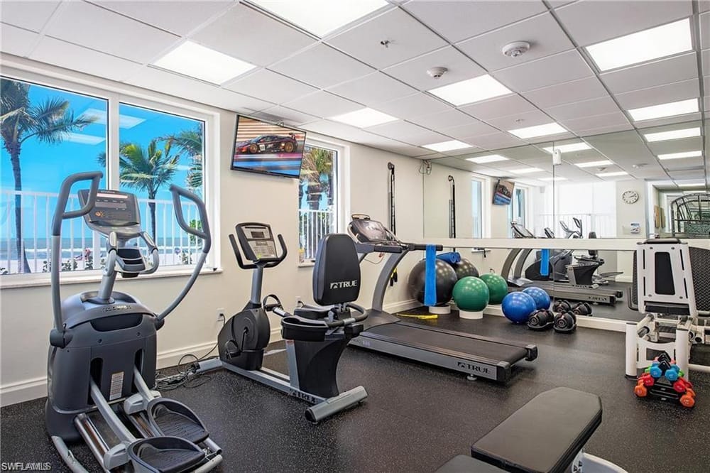 3377 Gulf Shore Blvd. N 4D – #226014728 - Moorings