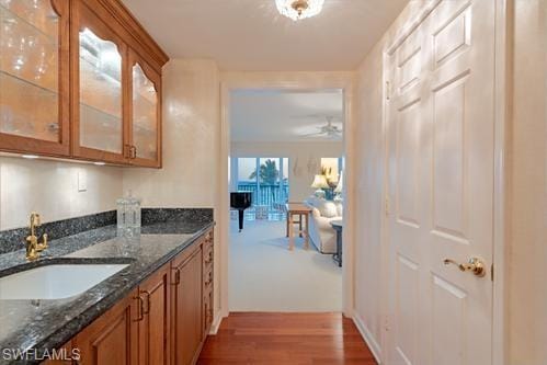 3377 Gulf Shore Blvd. N 4D – #226014728 - Moorings