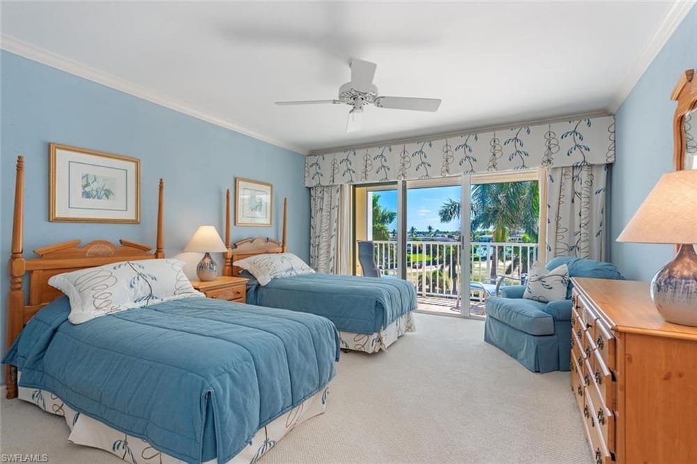 3377 Gulf Shore Blvd. N 4D – #226014728 - Moorings
