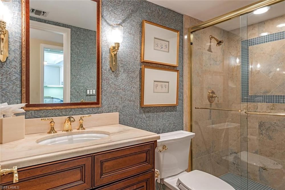 3377 Gulf Shore Blvd. N 4D – #226014728 - Moorings