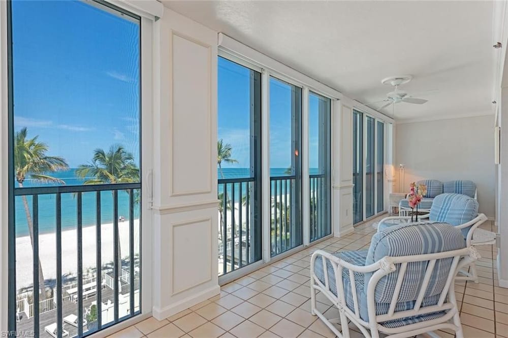 3377 Gulf Shore Blvd. N 4D – #226014728 - Moorings