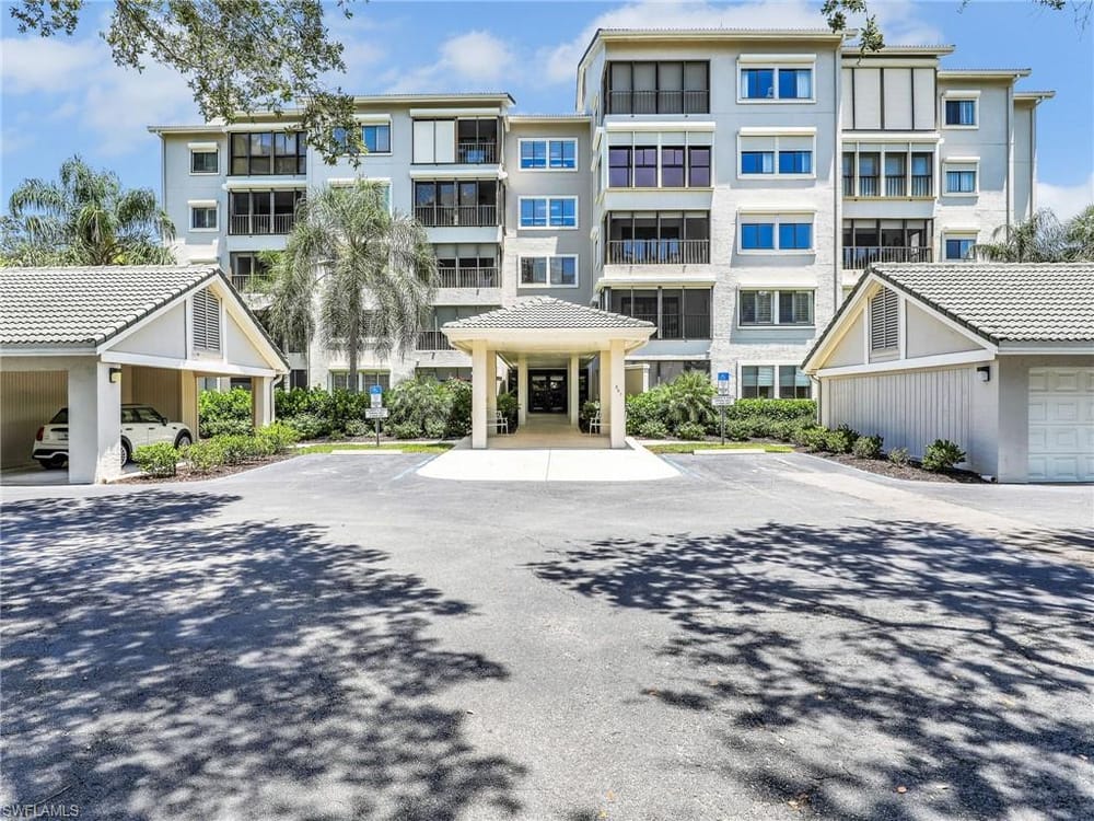 201 Arbor Lake Dr. 2-501 – #226014755 - Arbor Trace