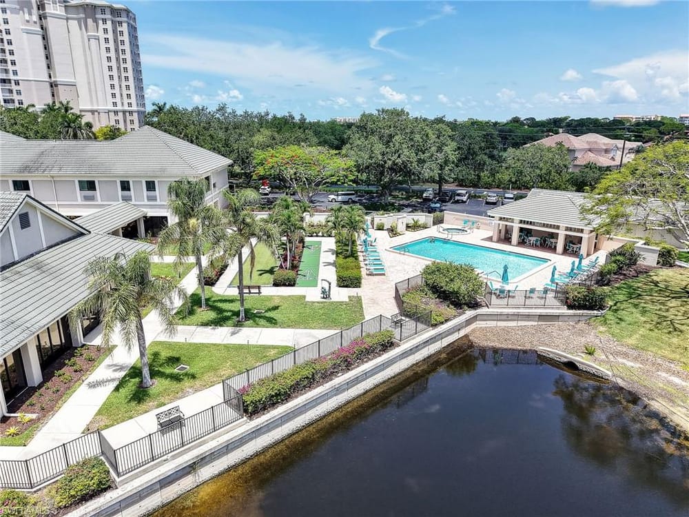 201 Arbor Lake Dr. 2-501 – #226014755 - Arbor Trace