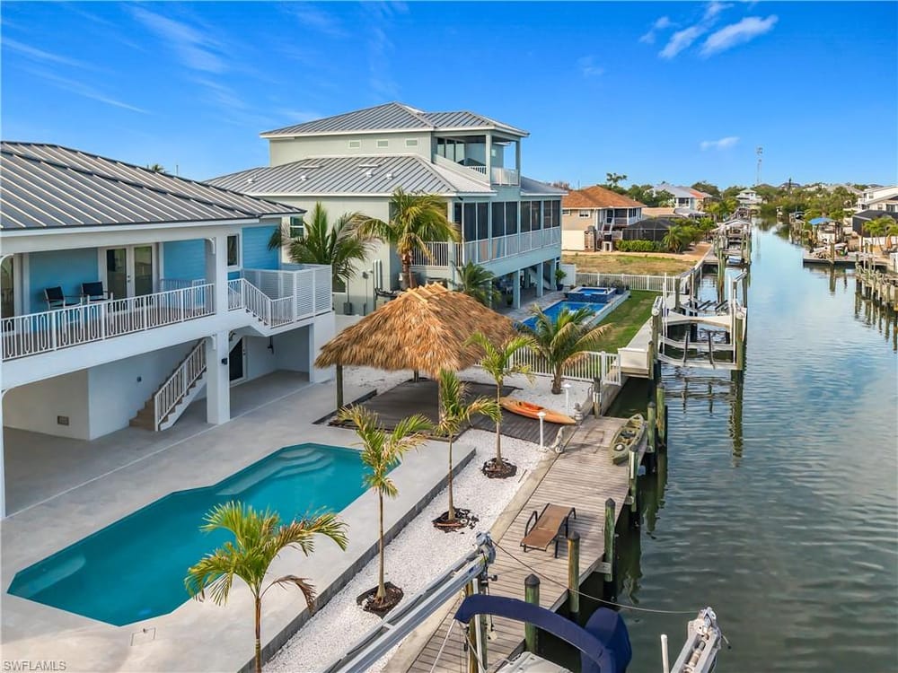 445 Madison Ct. – #2026014769 - Bayfront