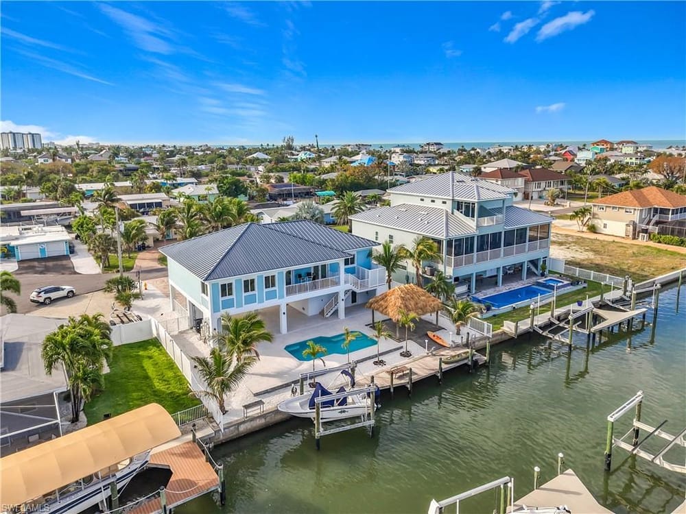 445 Madison Ct. – #2026014769 - Bayfront