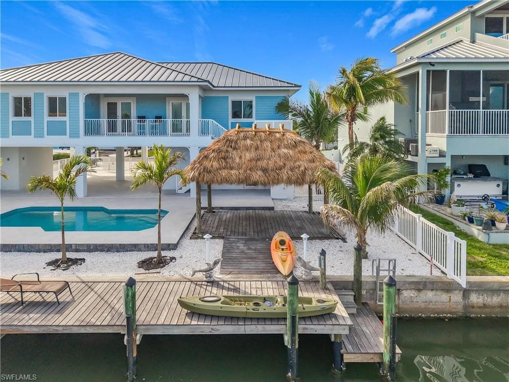 445 Madison Ct. – #2026014769 - Bayfront