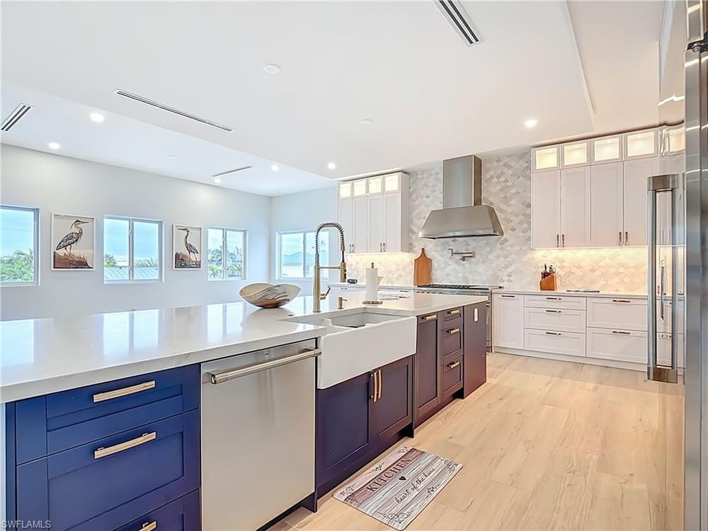 445 Madison Ct. – #2026014769 - Bayfront