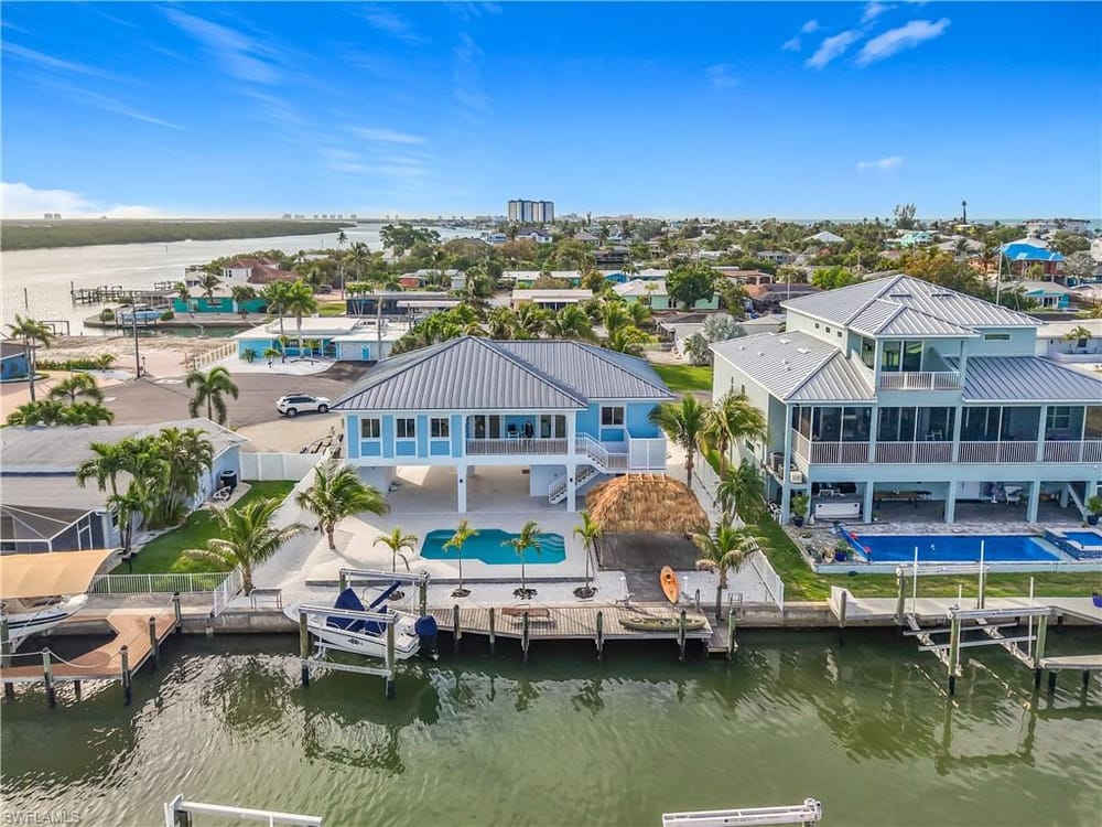 445 Madison Ct. – #2026014769 - Bayfront