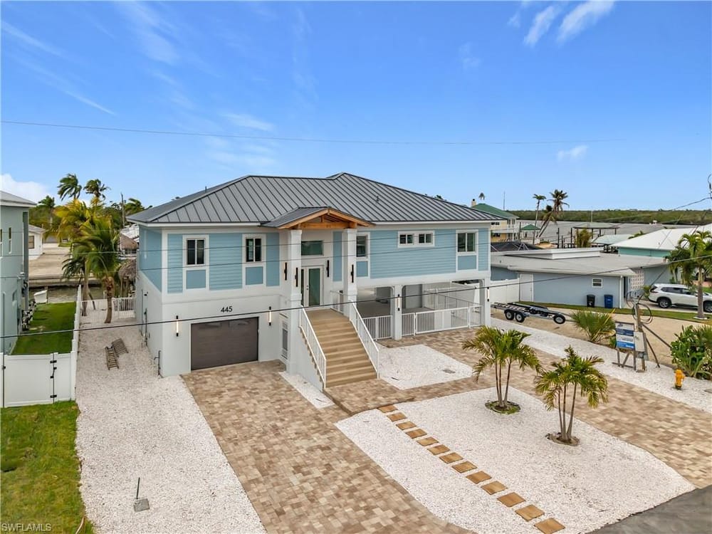 445 Madison Ct. – #2026014769 - Bayfront