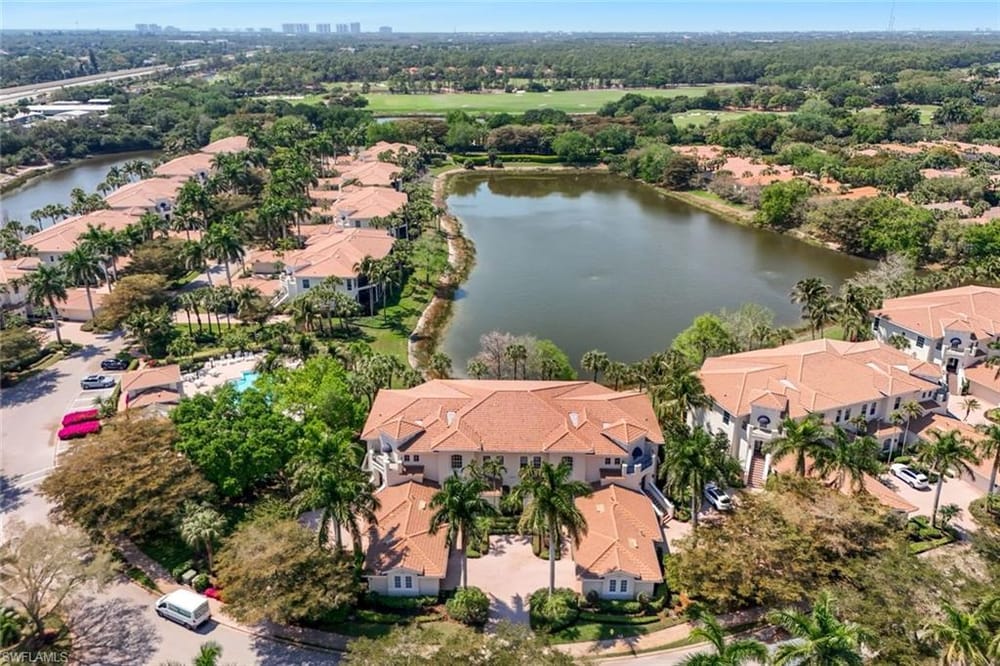 15539 Monterosso Ln. 202 – #226014884 - Mediterra