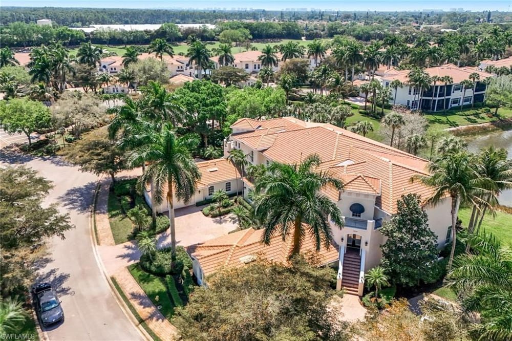 15539 Monterosso Ln. 202 – #226014884 - Mediterra
