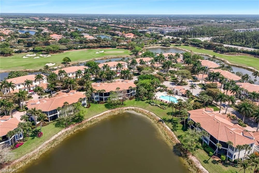 15539 Monterosso Ln. 202 – #226014884 - Mediterra