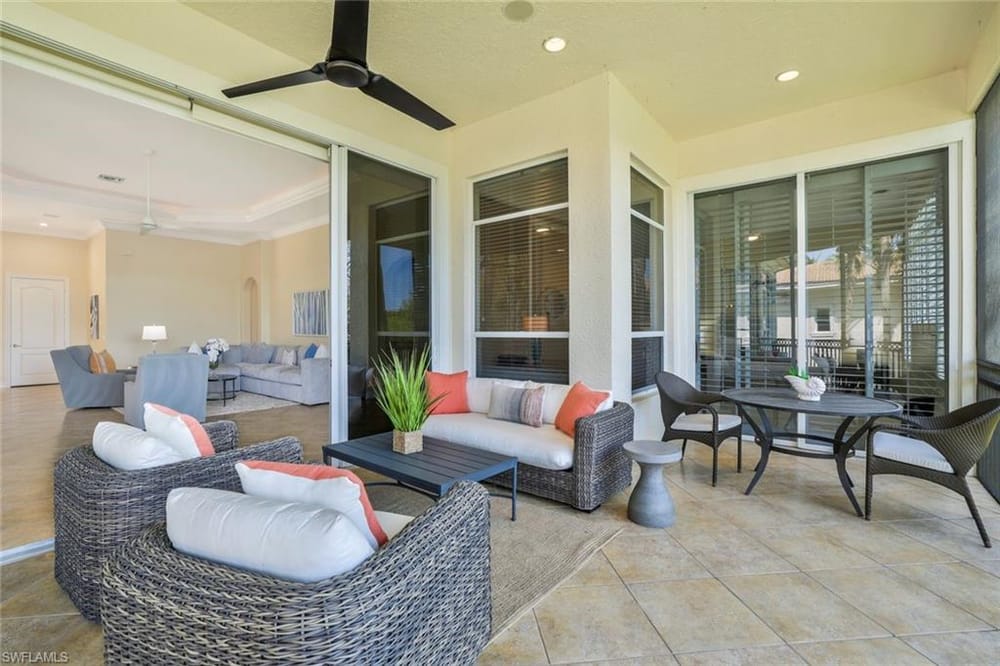 15539 Monterosso Ln. 202 – #226014884 - Mediterra