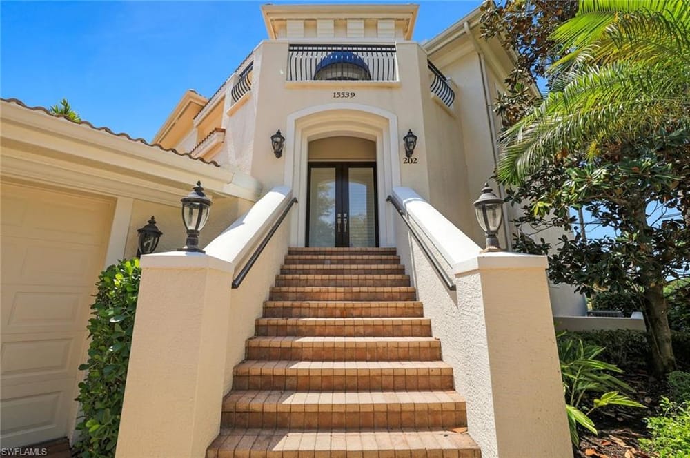15539 Monterosso Ln. 202 – #226014884 - Mediterra