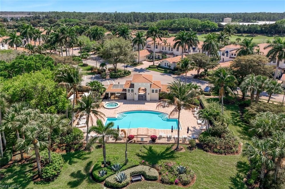 15539 Monterosso Ln. 202 – #226014884 - Mediterra
