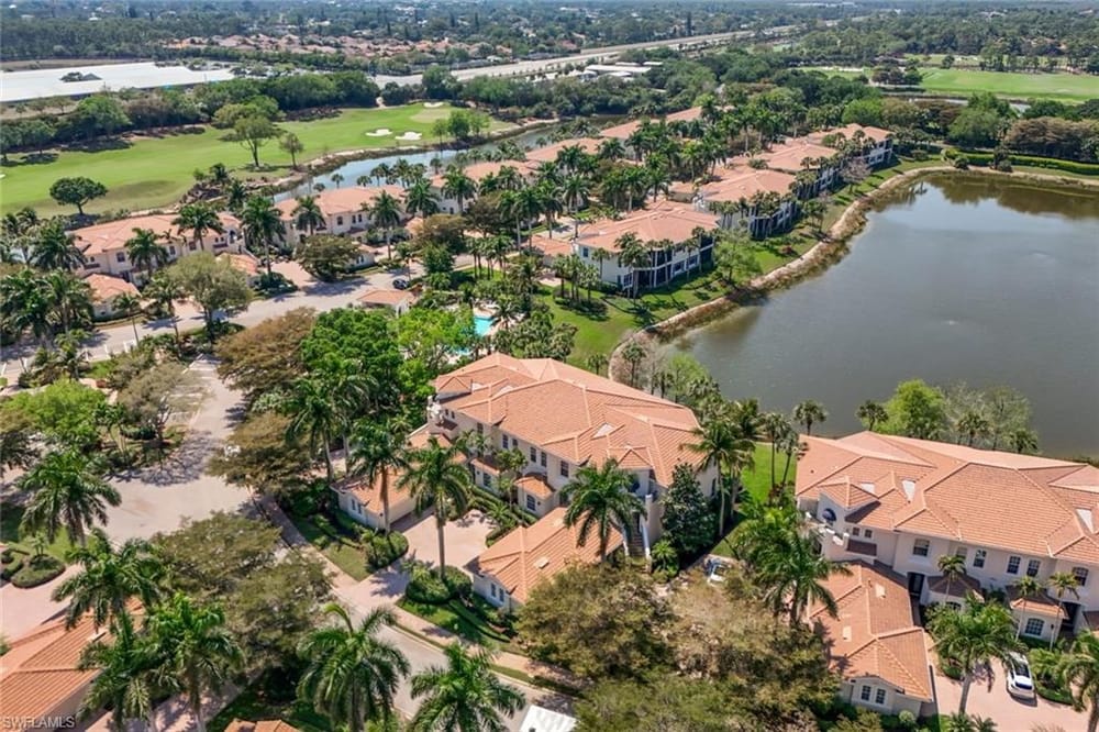 15539 Monterosso Ln. 202 – #226014884 - Mediterra