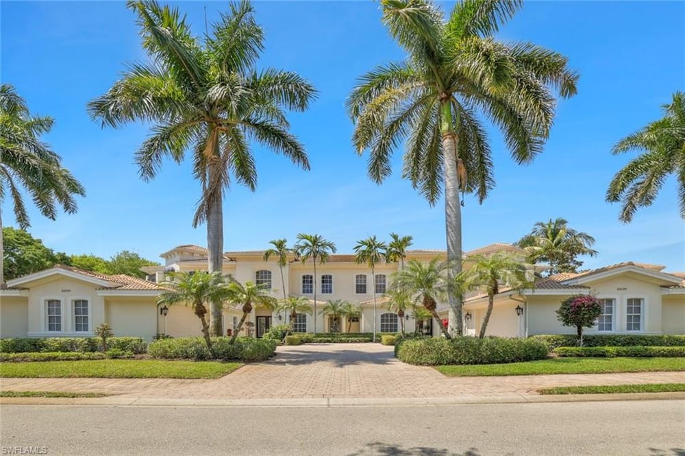 15539 Monterosso Ln. 202 – #226014884 - Mediterra