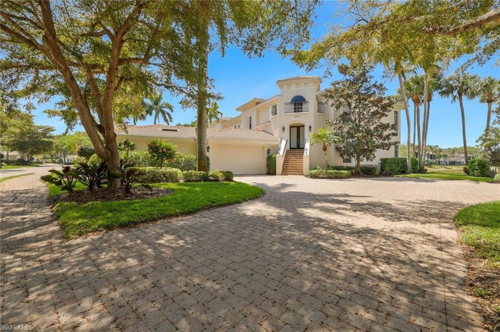15539 Monterosso Ln. 202 – #226014884 - Mediterra