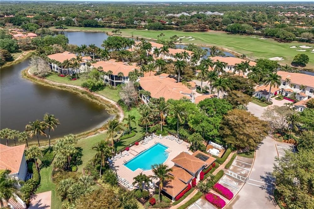 15539 Monterosso Ln. 202 – #226014884 - Mediterra