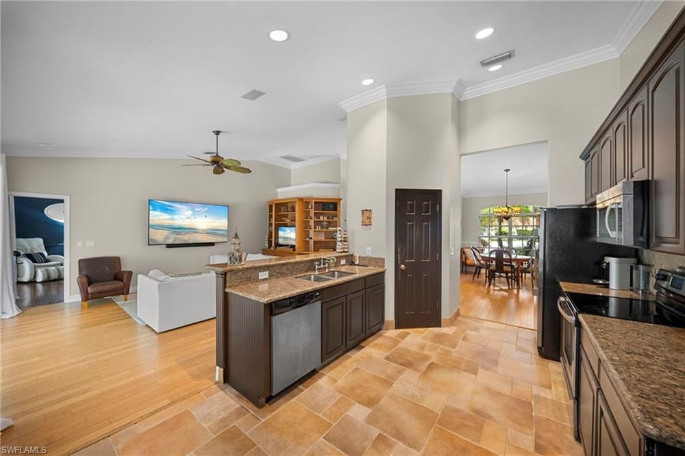 3638 Zion Park Ct. – #226015081 - Forest Park